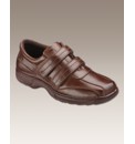 Cushion Walk Mens Shoes Standard Fit