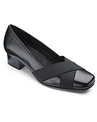 Orthopedic Court Shoes EEEEEE Fit