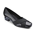 Orthopedic Court Shoes EEEEEE Fit