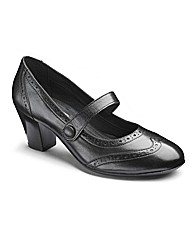 Easystep Bar Shoes EEE Fit