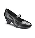 Easystep Bar Shoes EEE Fit