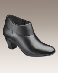 Easystep Trouser Boots E Fit