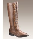 Legroom Boots EEE Fit Standard Calf