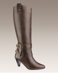 Joanna Hope High Leg Boots EEE Fit