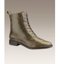 Emotion Lace Up Boots EEE Fit