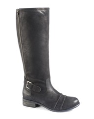 Emotion High Leg Boots E Fit