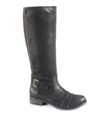 Emotion High Leg Boots E Fit