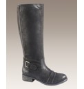 Emotion High Leg Boots EEE Fit