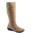 Legroom Boots E Fit Standard Calf