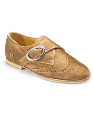 Emotion Shoes EEE Fit