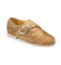Emotion Shoes EEE Fit