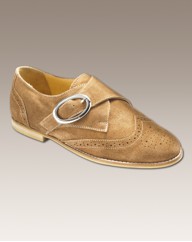 Emotion Shoes EEE Fit