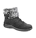 Snowdonia Pull-On Ankle Boots E Fit