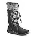 Snowdonia Warmlined Boots E Fit