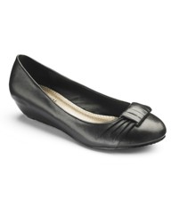 The Shoe Tailor Shoes EEE Fit