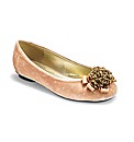 Joanna Hope Ballerinas E Fit