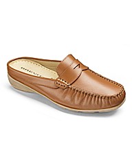 Brevitt Mules E Fit