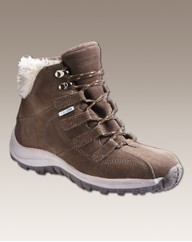 Snowdonia Ladies Warmlined Boots EEE Fit