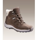 Snowdonia Ladies Warmlined Boots EEE Fit