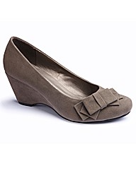 Footflex by Lotus Shoes E Fit