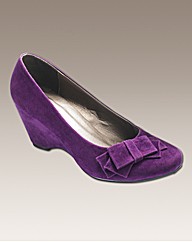 Footflex by Lotus Shoes E Fit