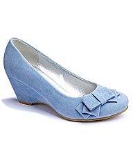 Footflex by Lotus Shoes E Fit