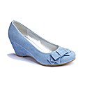 Footflex by Lotus Shoes E Fit