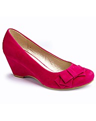Footflex by Lotus Shoes E Fit