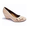 Footflex by Lotus Shoes EEE Fit