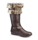 Lotus Trim Boots EEE Fit