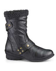 Lotus Ankle Boots EEE Fit
