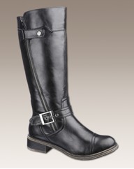 Lotus Boots EEE Fit