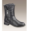 Lotus Ankle Boots EEE Fit