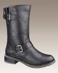 Lotus Ankle Boots EEE Fit