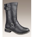 Lotus Ankle Boots EEE Fit