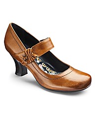 Hush Puppies Bar Shoes EE Fit