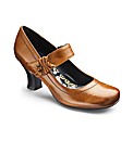 Hush Puppies Bar Shoes EE Fit