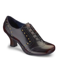 Hush Puppies Lace Shoes D Fit