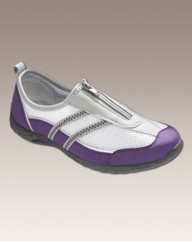 FreeStep Active Shoes EEE Fit