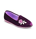 Free-Step Slippers E Fit