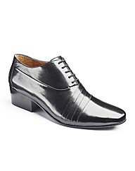 Trustyle Cuban Heel Shoes Standard Fit