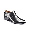 Trustyle Cuban Heel Shoes Standard Fit