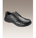 Padders Mens Lace Shoes Standard Fit