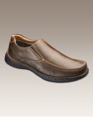 Padders Mens Slip On Shoes Standard Fit
