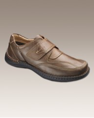 Padders Mens Shoes Standard Fit