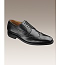 Williams & Brown Mens Formal Brogues