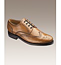 Williams & Brown Mens Country Brogues