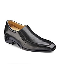 Stride Tall Slip On Shoes Standard Fit
