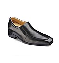 Stride Tall Slip On Shoes Standard Fit