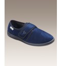 Dunlop Mens Touch & Close Slippers